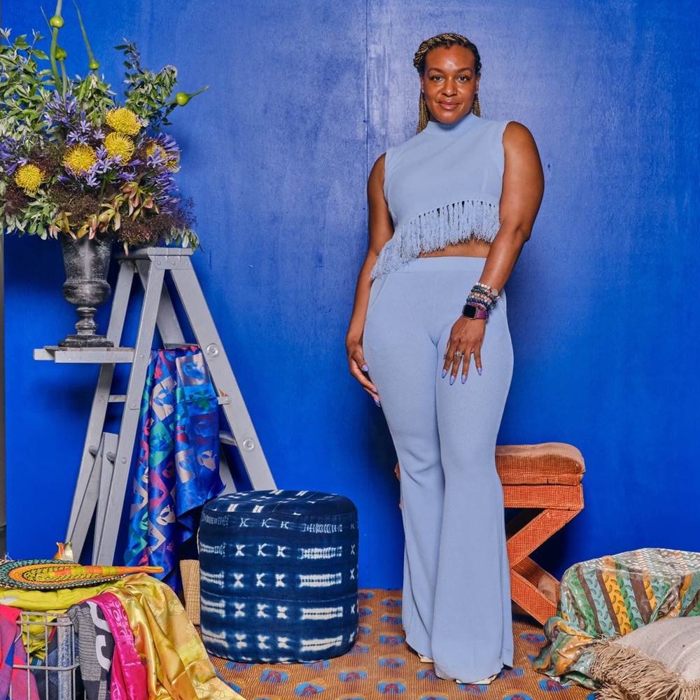 Meet your Posher, June